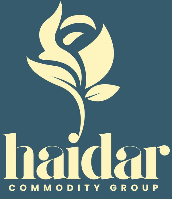 HAIDAR COMMODITY GROUP